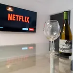 Apartamento Cuesta De Las Piletas II