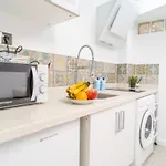 Apartamento Cuesta De Las Piletas II