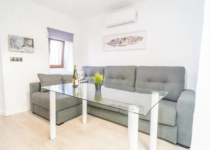 Apartamento Cuesta De Las Piletas II