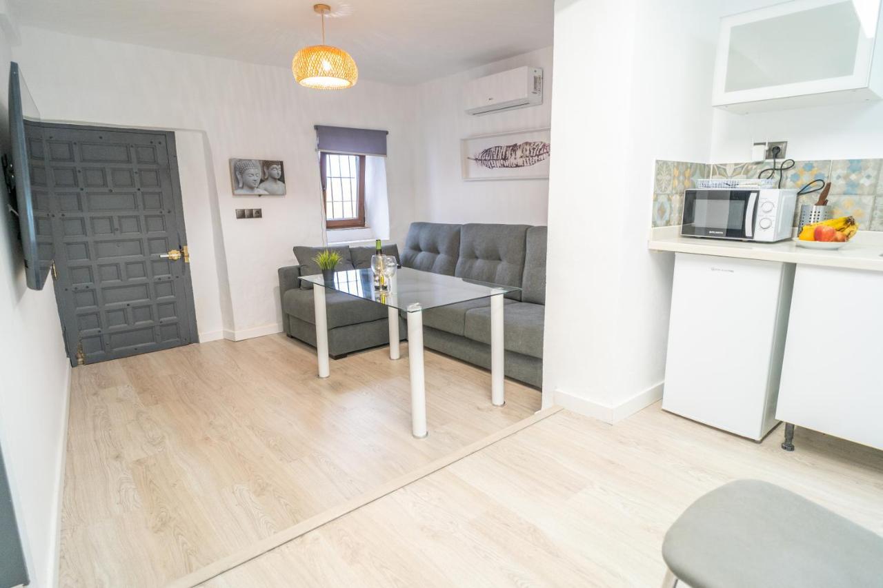 Appartement Cuesta De Piletas Ii