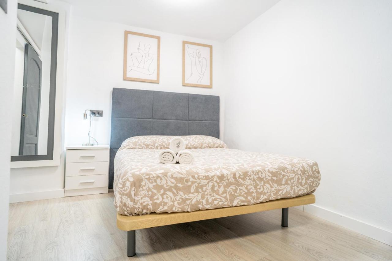 Cuesta De Piletas Ii Appartement Ronda